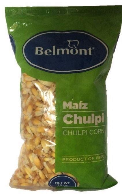 MAIZ CANCHA-CANCHA CORN 15 OZ BY BELMONT - Walmart.com