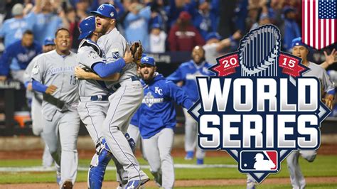 Kc Royals World Series Wallpaper (76+ images)