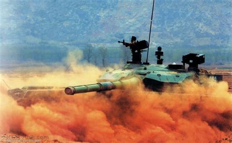 TYPE-99 MBT - Peopleâ s Liberation Army | Defence Forum & Military Photos - DefenceTalk