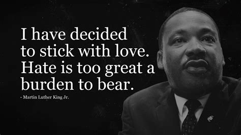 Dr King Quotes On Love - Imelda Mariejeanne