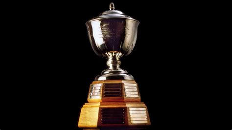 NHL James Norris Memorial Trophy Winners | NHL.com