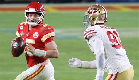 Super Bowl 2020 live stream | Watch as the Chiefs win Super Bowl LIV | TechRadar