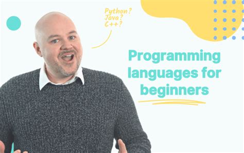 7 Best Programming Languages for Beginners