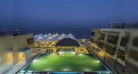 Best Hotels in Daman near beach | Times of India Travel