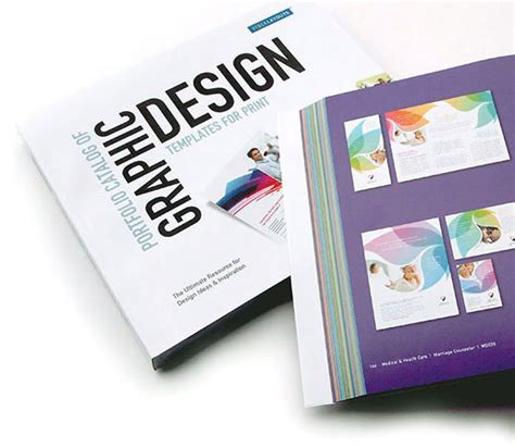 Free Catalog of Print Design Examples :: Behance