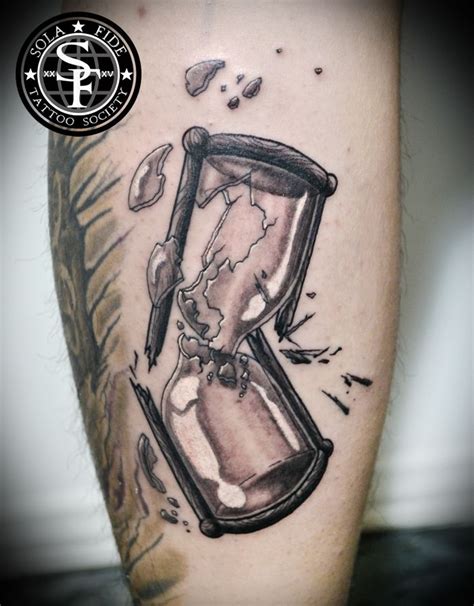 45 best Black Cloud Tattoo Designs Hourglass images on Pinterest ...