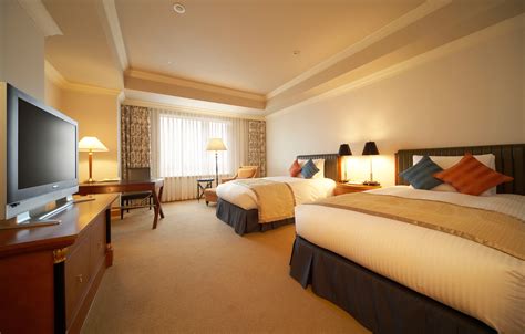 Grand Nikko Tokyo Daiba | Luxury Tokyo Accommodations