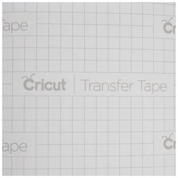 Cricut Vinyl Transfer Tape | Hobby Lobby | 2295590