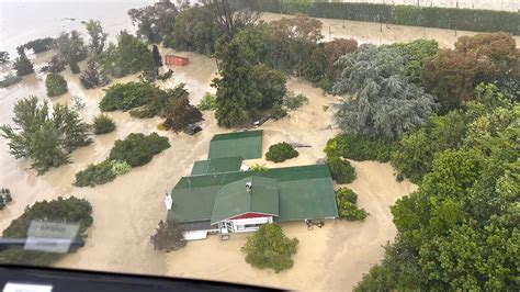 Cyclone Gabrielle devastates New Zealand: At least 9 killed as PM warns ...