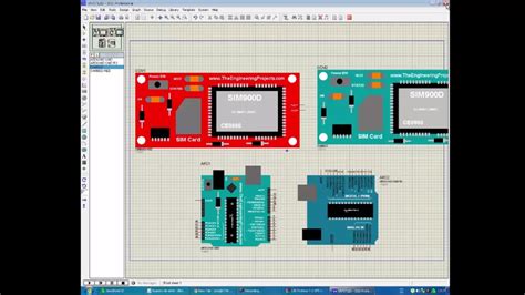 شرح تنصيب ISIS proteus 7.6 + Activation + Arduino Library - YouTube