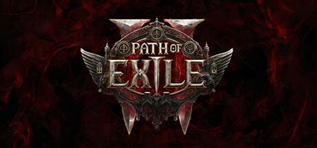 Path of Exile 2 on Steam