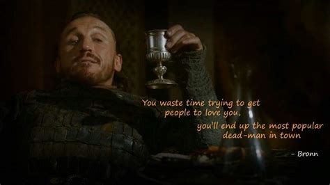 Bronn Quotes | Thrones Amino