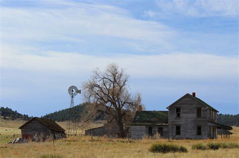 Scottsbluff Monument and Much More....... | Dodge Challenger Forum