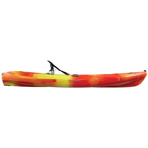 Kayaks | Sherper's