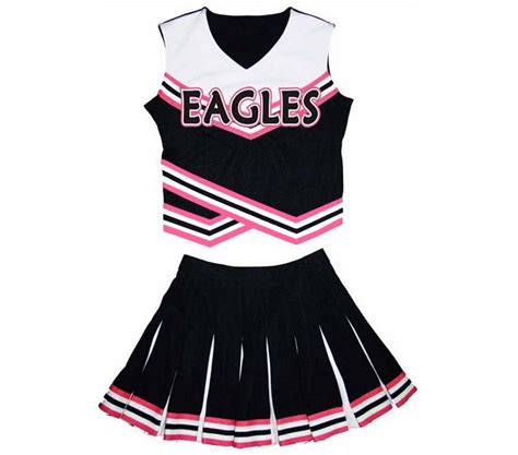 Custom Cheerleading Uniforms on Sale from Cheer Etc. View our catalog ...