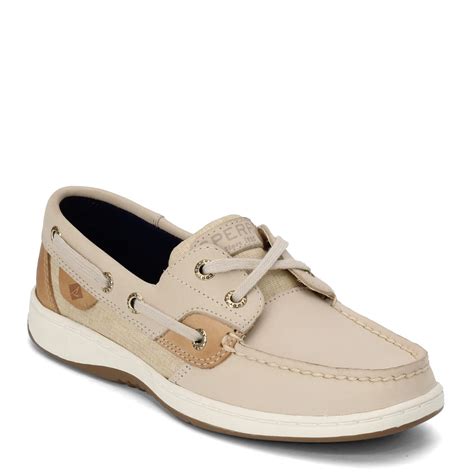 Sperry - Women's Sperry, Bluefish 2-Eye Boat Shoe - Walmart.com - Walmart.com