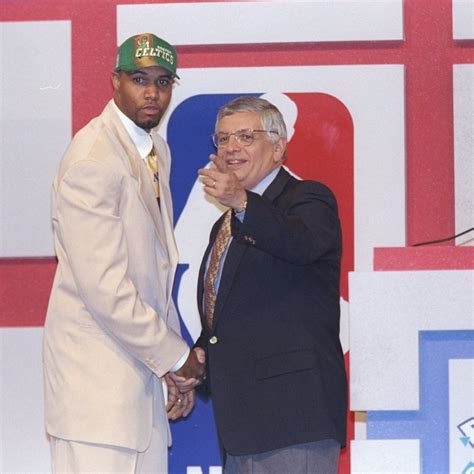 NBA Draft Lottery 2012: 1997 Celtics and Most Unlucky Teams in Lottery ...