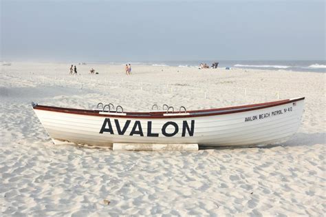 Avalon, NJ