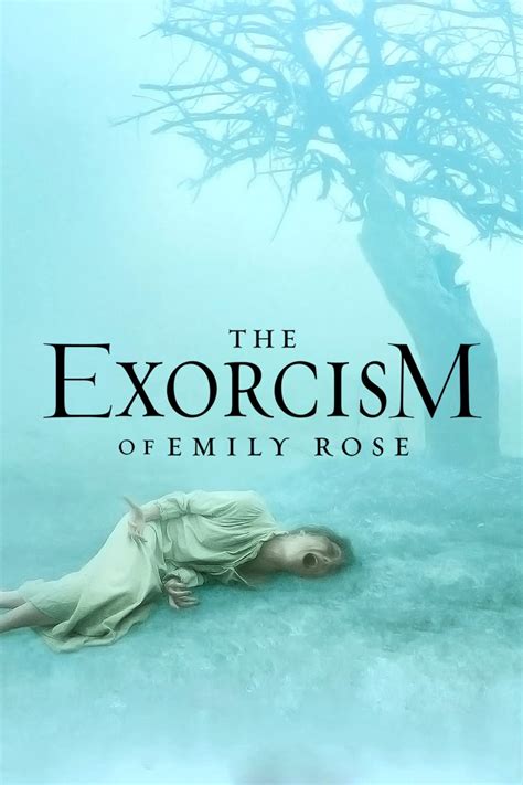 The Exorcism of Emily Rose (2005) - Posters — The Movie Database (TMDB)