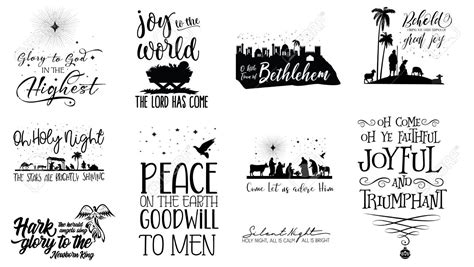 christmas scripture clipart 20 free Cliparts | Download images on ...