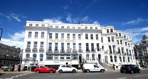 THE PIER HOTEL $41 ($̶4̶9̶) - Updated 2019 Prices & Reviews - Eastbourne, England - TripAdvisor