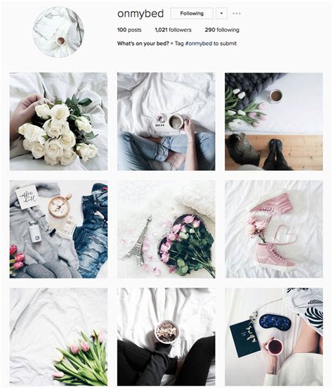 How to Create An Instagram Theme (And Why You Should) - Helene in Between