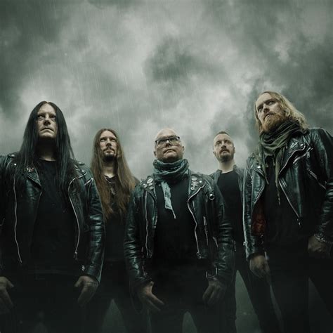 Katatonia Concerts & Live Tour Dates: 2024-2025 Tickets | Bandsintown