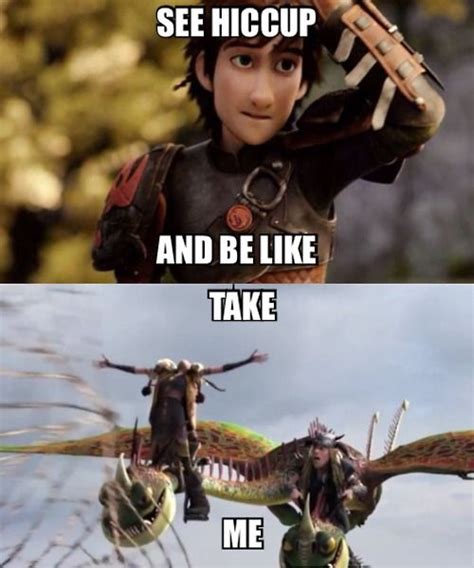 Pin by WinterWolfDragon on How To Train Your Dragon | How train your ...