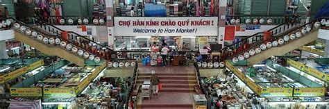 Han Market – Da Nang, Vietnam