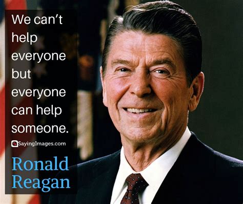 30 Ronald Reagan Quotes on What It Takes to be a Leader - SayingImages ...