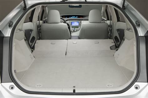 Prius Interior Dimensions | Cabinets Matttroy