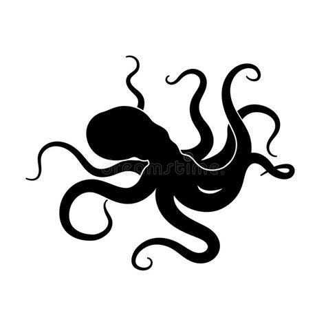 Kraken Clipart