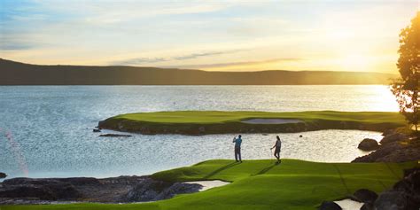 Royal Blue Golf Course at Baha Mar Resort and Casino - Golf in Nassau ...