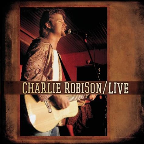 Stream Charlie Robison music | Listen to songs, albums, playlists for ...