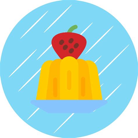 Jelly Vector Icon Design 20351161 Vector Art at Vecteezy