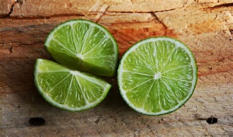 15 Lime Varieties (The Most Common Varieties) - ChowTray