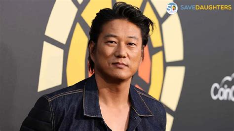 Sung Kang Wife, Wiki, Biography, Family, Height, Net Worth (2024)