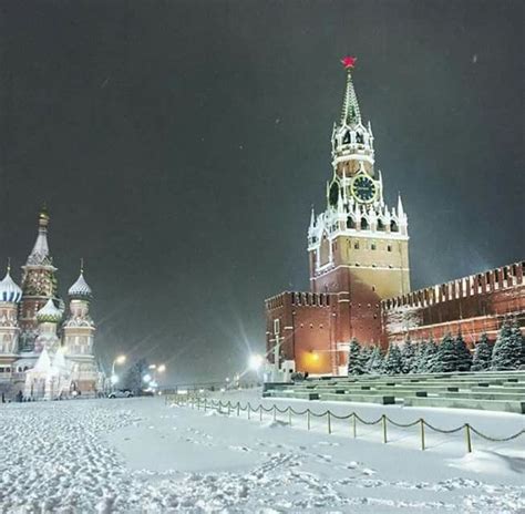 Moscow | Winter scenes, Cool places to visit, Winter landscape