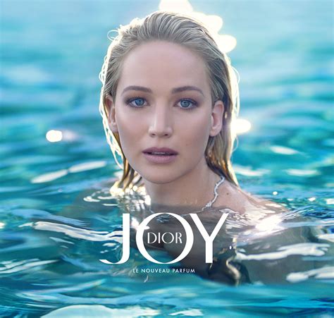 Joy by Dior Christian Dior perfume - a new fragrance for women 2018