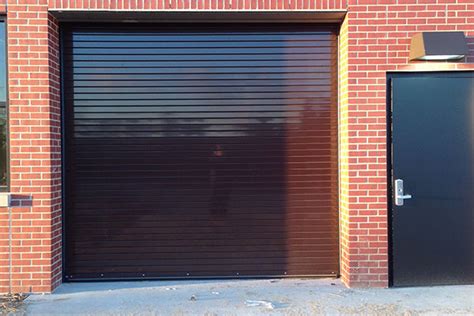 Commercial Garage Doors | Carol Stream, Joliet, Burr Ridge, Hinsdale IL