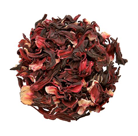 Hibiscus Herbal Tea – TheTeaFarm.com