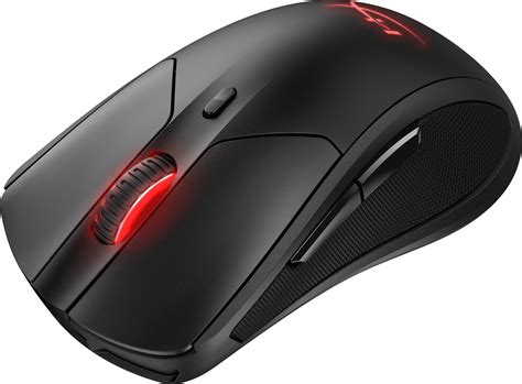 HyperX Pulsefire Dart – PR use | KitGuru