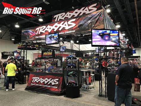 2017 SEMA Show Coverage « Big Squid RC – RC Car and Truck News, Reviews ...