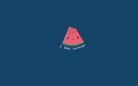 Cute summer minimalist HD wallpaper | Pxfuel