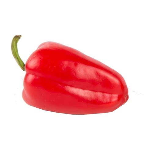 Organic Mini Sweet Peppers (16 oz bag) - Instacart