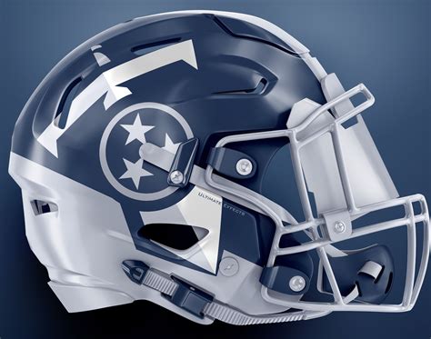 Tennessee Titans Football Helmets : Tennessee Titans 2020 Black ...