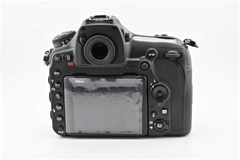 Nikon D850 Digital SLR body – Grays of Westminster Online Shop