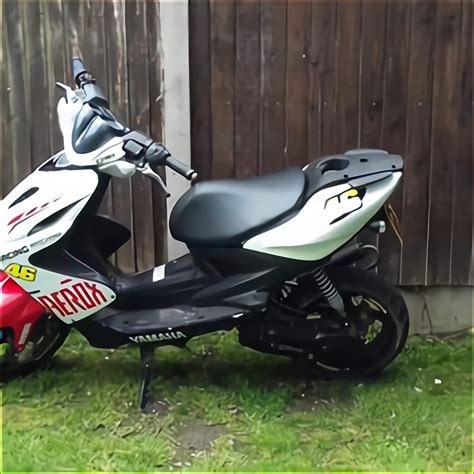 Yamaha Aerox 50Cc for sale in UK | 56 used Yamaha Aerox 50Ccs