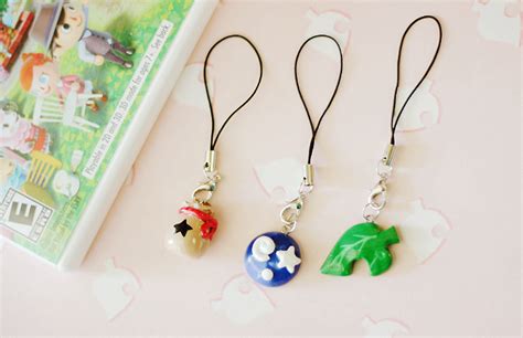 Animal Crossing Charms! by ThePocketKawaii on DeviantArt