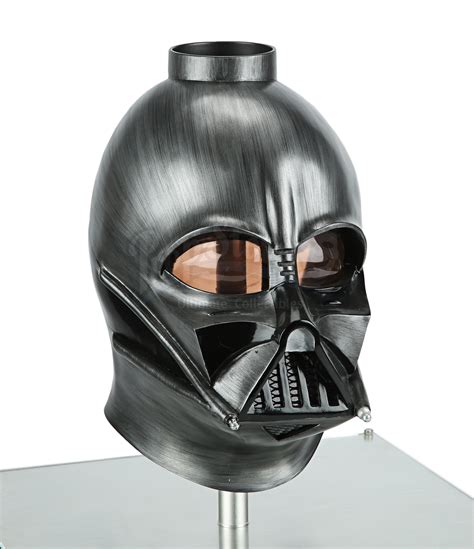 EFX Signature Edition Replica Darth Vader Helmet | Prop Store - Ultimate Movie Collectables